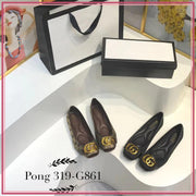 GG319-G861 Casual Doll Shoes Shoes StyleMoto 