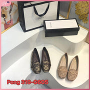 GG319-G605 Casual Loafer Shoes StyleMoto 