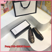 GG319-G605 Casual Loafer Shoes StyleMoto 
