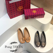 TB319-T6 Casual Doll Shoes Shoes StyleMoto 