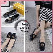MK389-33 Casual Loafer Shoes StyleMoto 