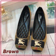 BB3989-1A Casual Doll Shoes StyleMoto 