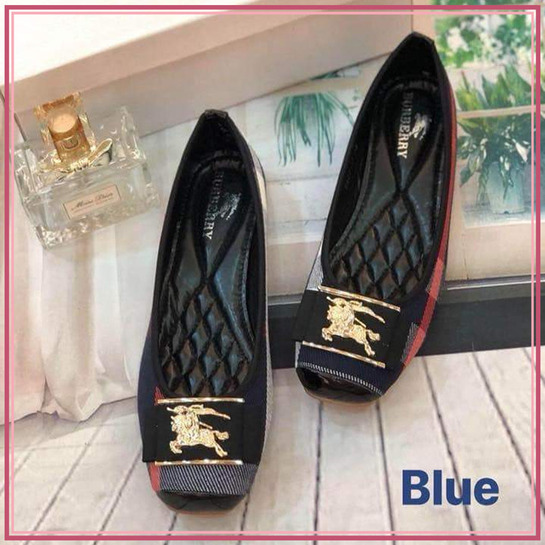 BB3989-1A Casual Doll Shoes StyleMoto 