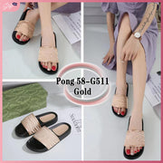 GG58-G511 Comfort Slide Shoes StyleMoto 