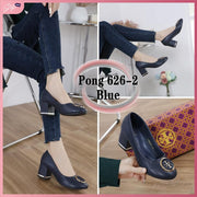 TB626-2 Korean Style 2-Inch Heels Shoes StyleMoto 