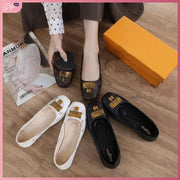 LV6688-1 Casual Doll Shoes Shoes StyleMoto 