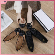 CC2668-1 Casual Doll Shoes Shoes StyleMoto 