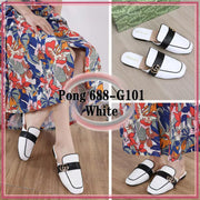 GG688-G101 Casual Half-Shoe Loafer Shoes StyleMoto 