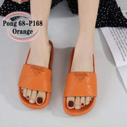 PRD68-P168 Comfort Slide Shoes StyleMoto 