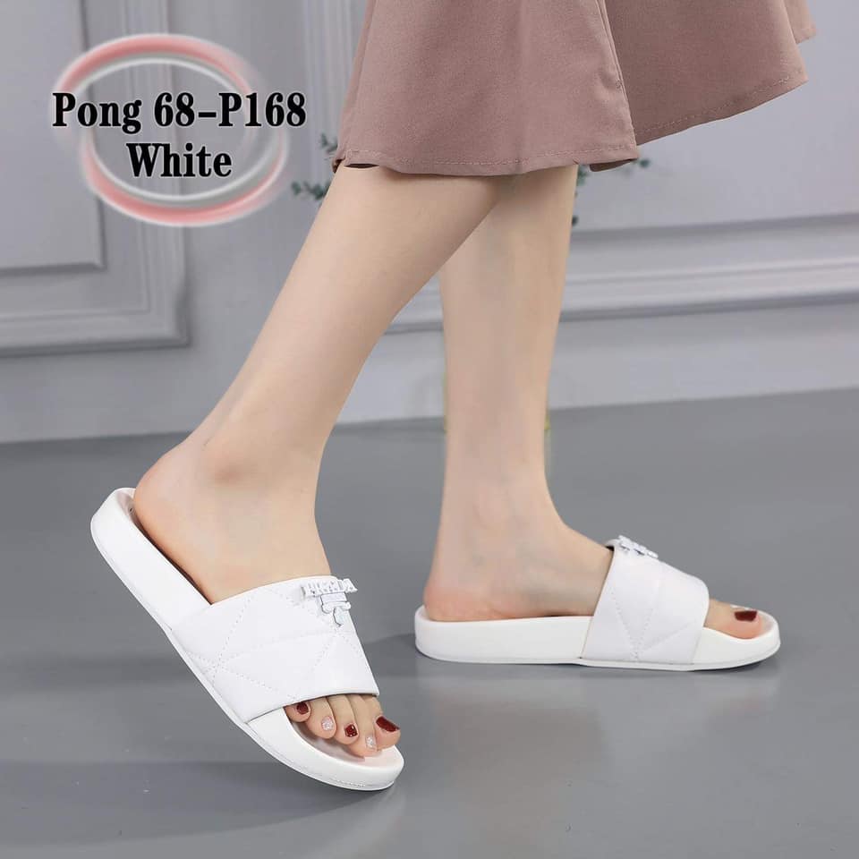 PRD68-P168 Comfort Slide Shoes StyleMoto 