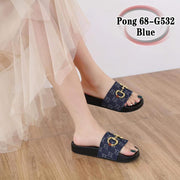 GG68-G532 Comfort Slide Shoes StyleMoto 