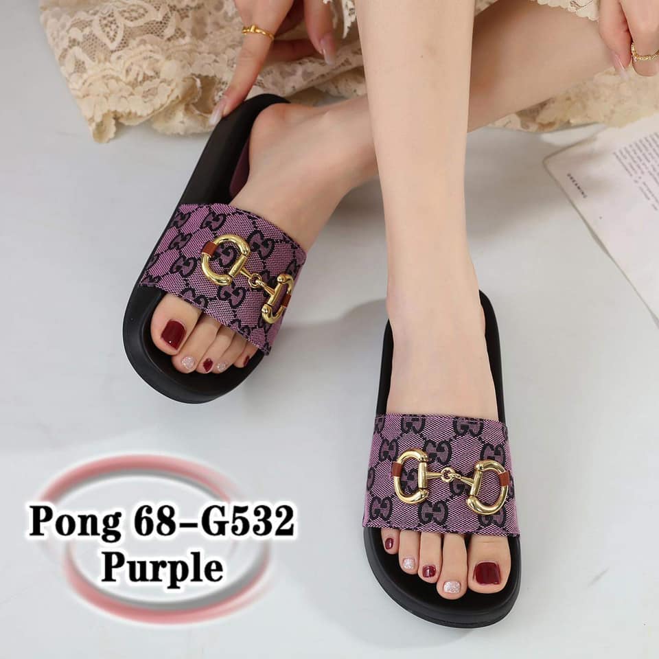 GG68-G532 Comfort Slide Shoes StyleMoto 