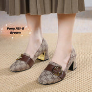 GG761-8 Korean Style 2-Inch Heels Shoes StyleMoto 