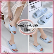 CC78-C655 Comfort Slide Shoes StyleMoto 