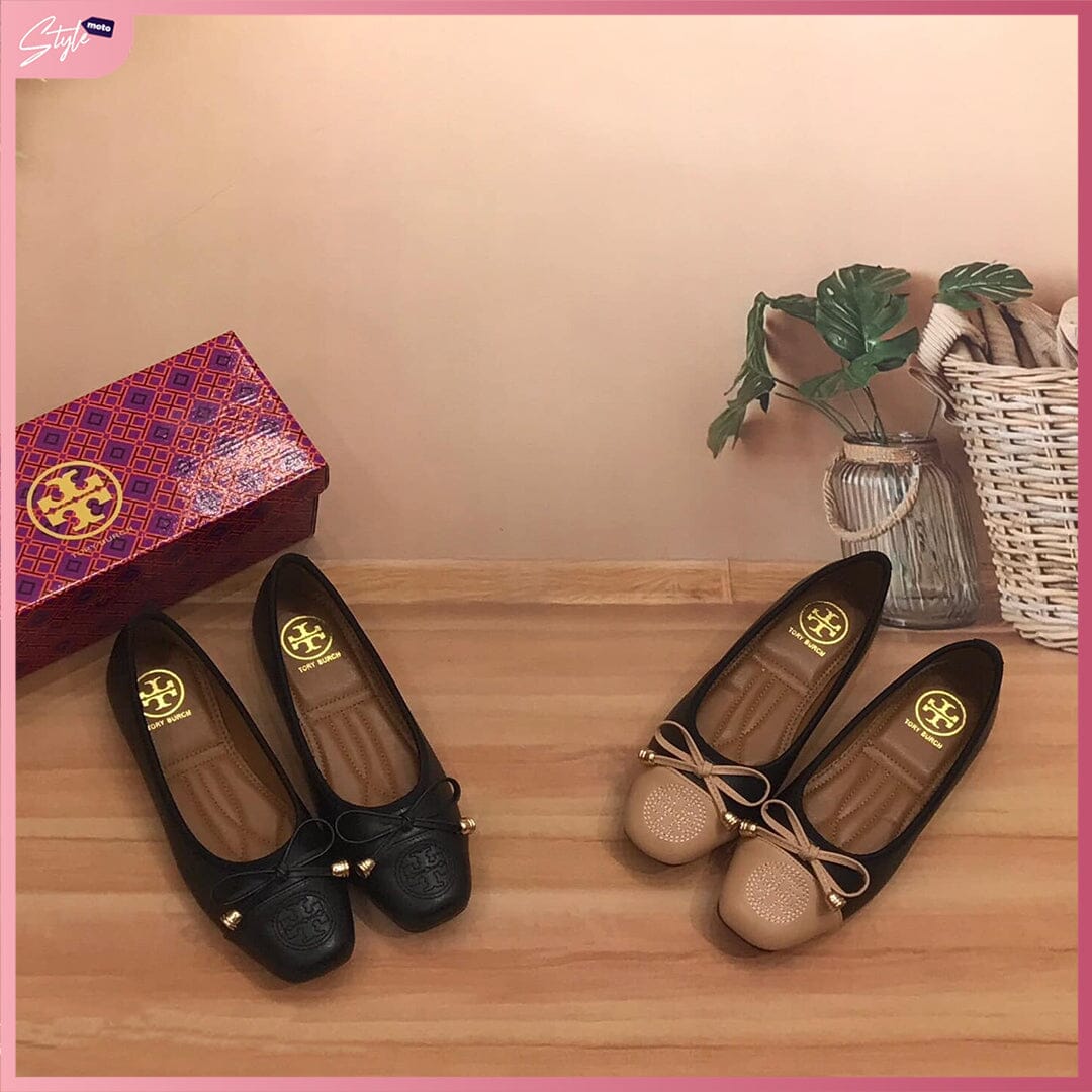 TB927-11 Casual Doll Shoes Shoes StyleMoto 
