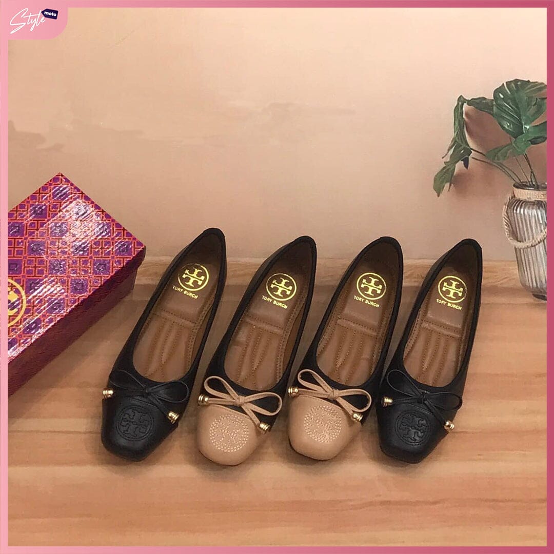 TB927-11 Casual Doll Shoes Shoes StyleMoto 