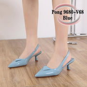 PRD9680-V68 1.5-Inch Slingback Heels Shoes StyleMoto 