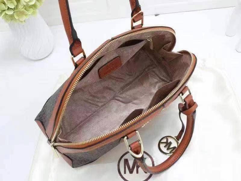 MK502 Alma Handbag With Sling StyleMoto 