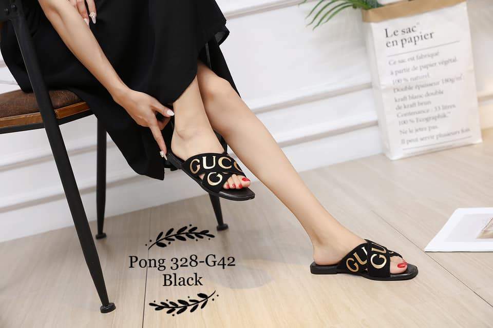 GG328-G42 Casual Cross Sandals Shoes StyleMoto 