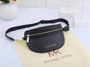 MK3992 Belt Bag StyleMoto Black Black 
