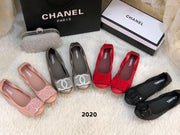 CC2020 Casual Doll Shoes StyleMoto 