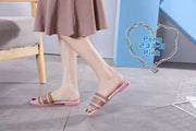 CD233-8 Printed Sandals Shoes StyleMoto 
