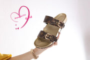 LV6191 Comfort Sandals StyleMoto 