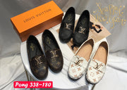LV338-180 Women's Loafer StyleMoto 