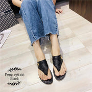 LV138-68 Comfort Flat Sandals StyleMoto 