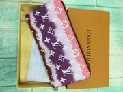 LV60017 Long Wallet Summer Special Collection Handbags, Wallets & Cases StyleMoto 