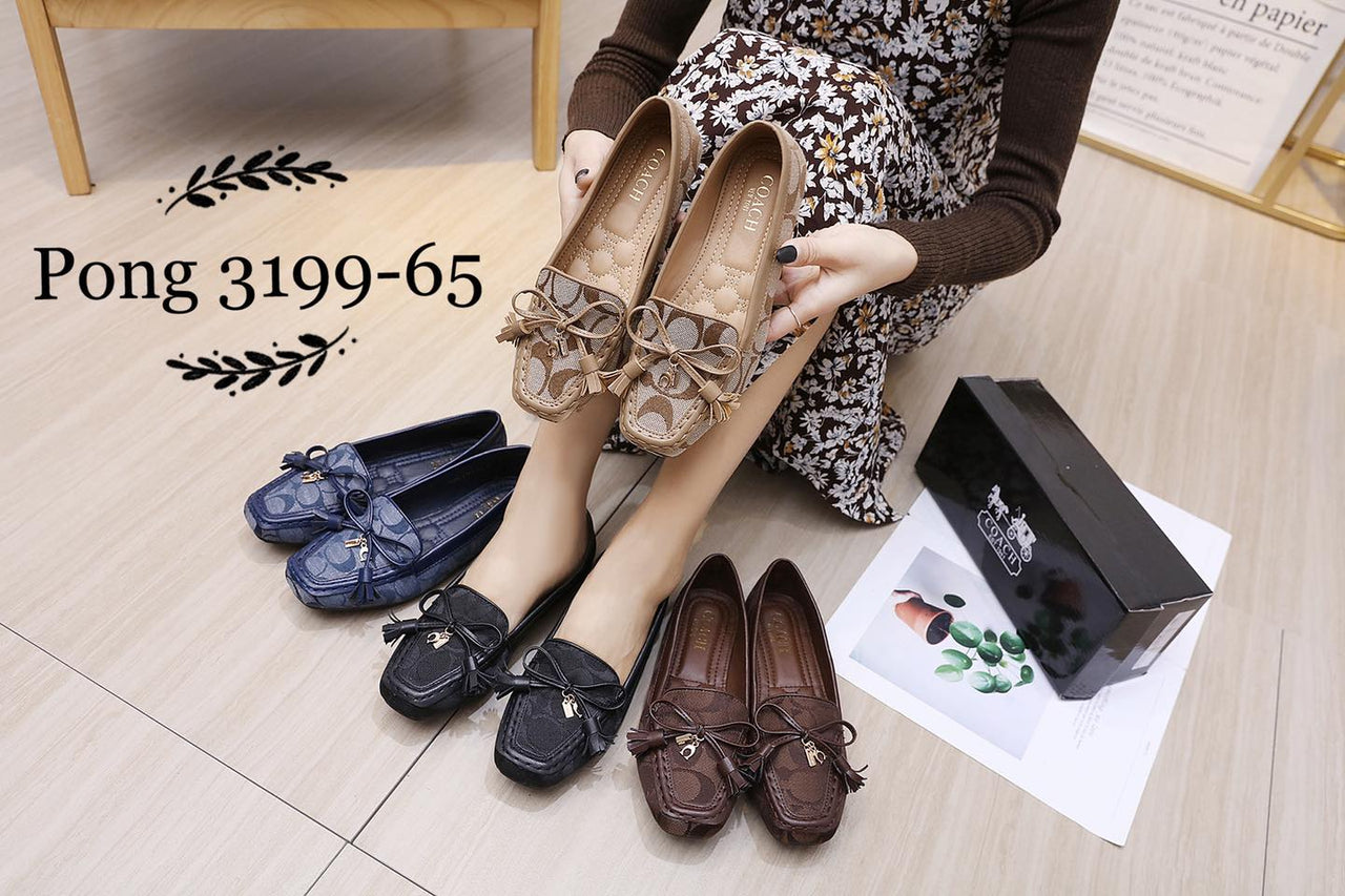 CH3199-65 Casual Loafer StyleMoto 