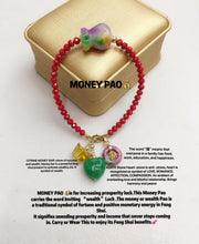 Jadeite Money PAO Bracelet StyleMoto MIx 