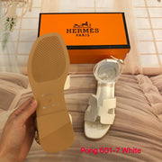 H601-7 Santorini Sandals StyleMoto 