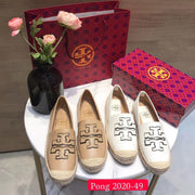 TB2020-49 Women's Espadrille Shoes StyleMoto 