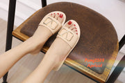 VAL2208 Casual Flat Sandal Shoes StyleMoto 