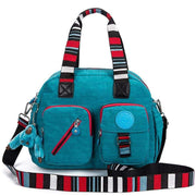 Kipling Casual Stripe-Sling Shoulder Bag (1201) StyleMoto 